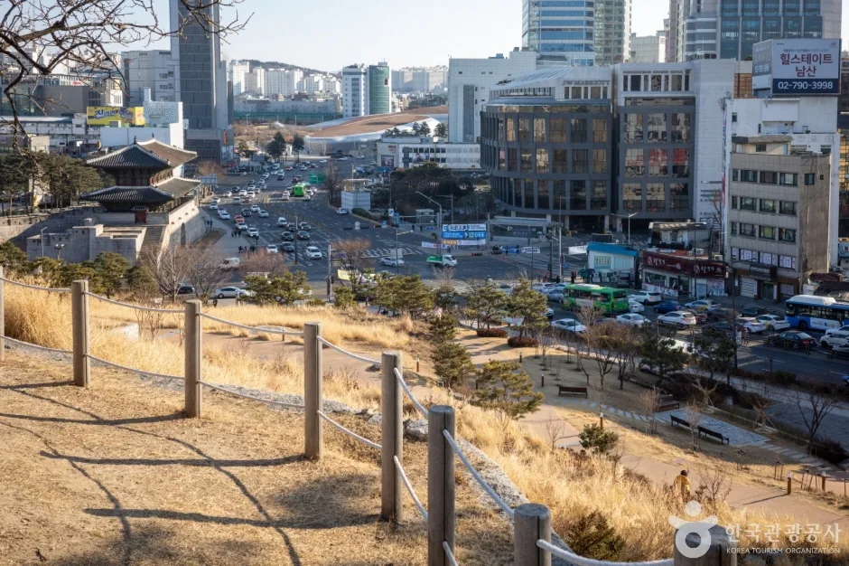 흥인지문공원 (14)