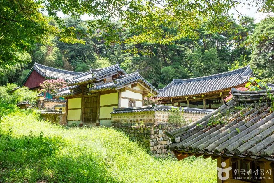 성주_오암서원 (7)