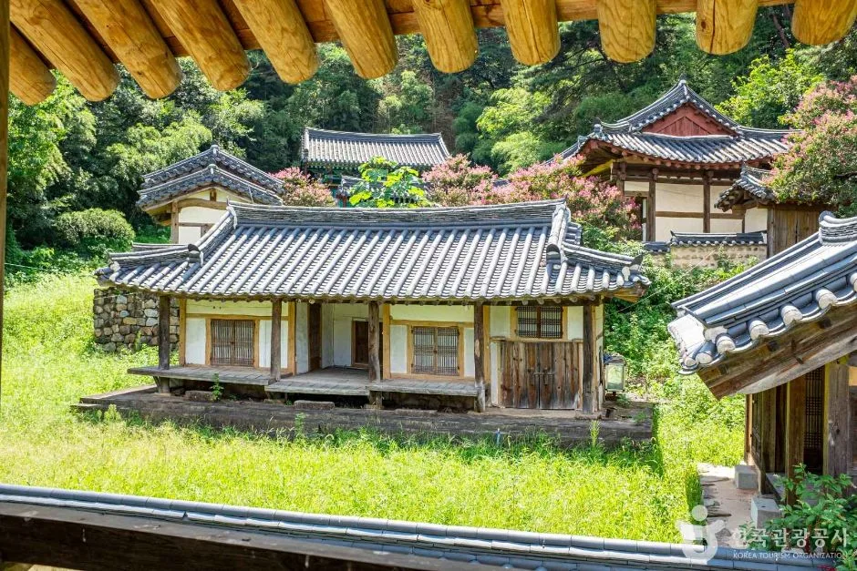 성주_오암서원 (3)
