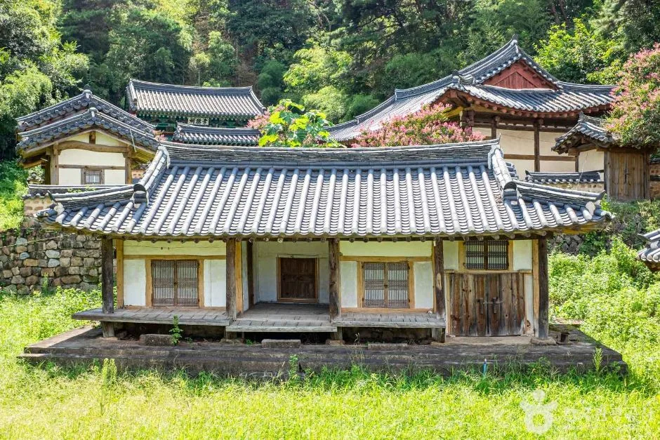 성주_오암서원 (5)
