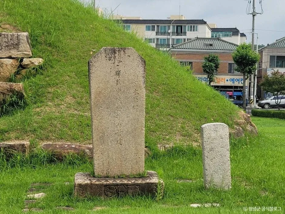창녕 석빙고 (4)