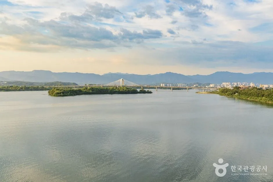 춘천_의암호 (4)