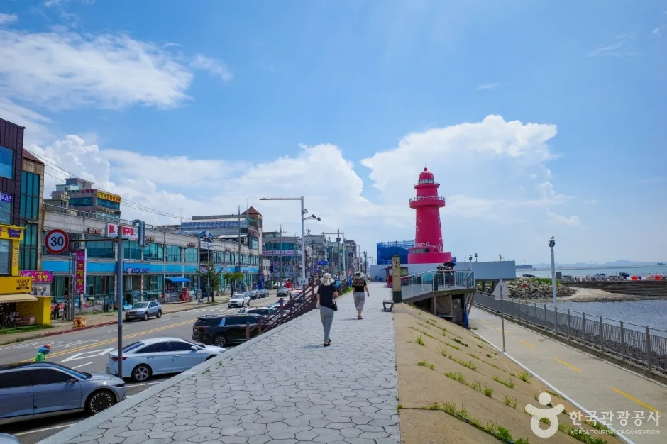 오이도 빨강등대 (7)
