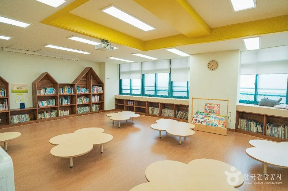 용산_서울특별시교육청 용산도서관 (6)