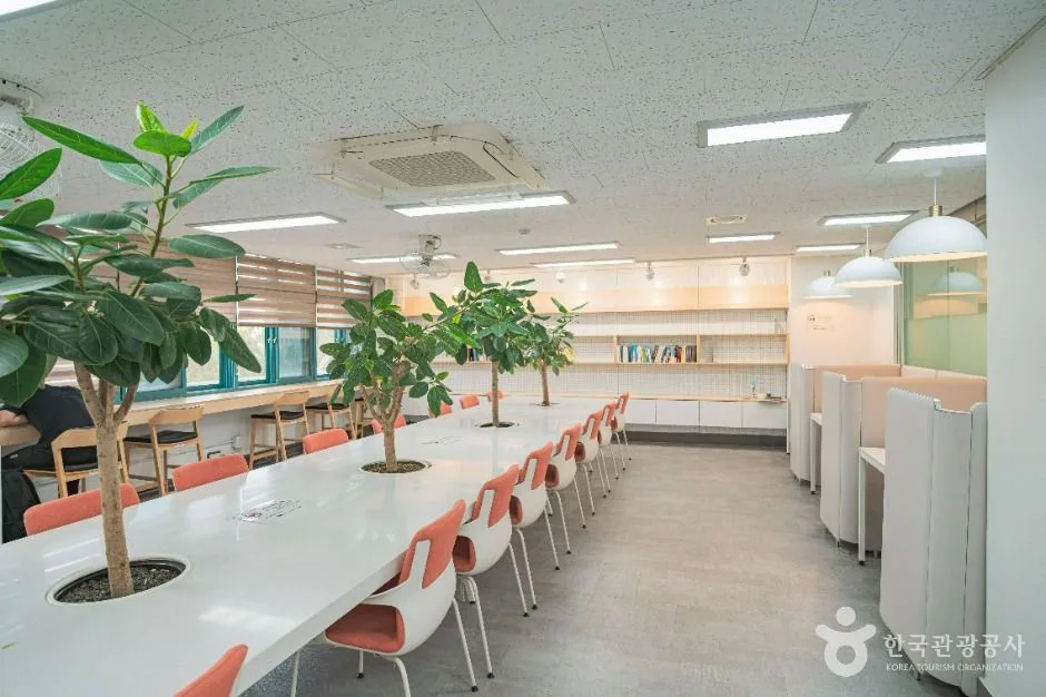 용산_서울특별시교육청 용산도서관 (5)