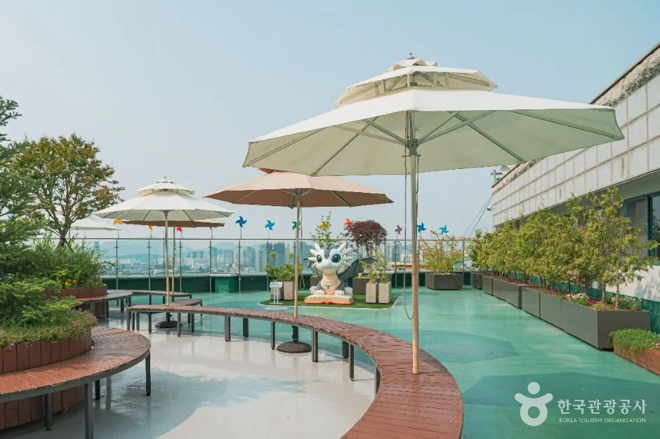 용산_서울특별시교육청 용산도서관 (2)