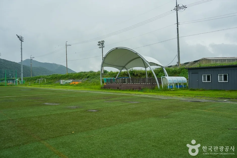 웅천체육공원 (12)