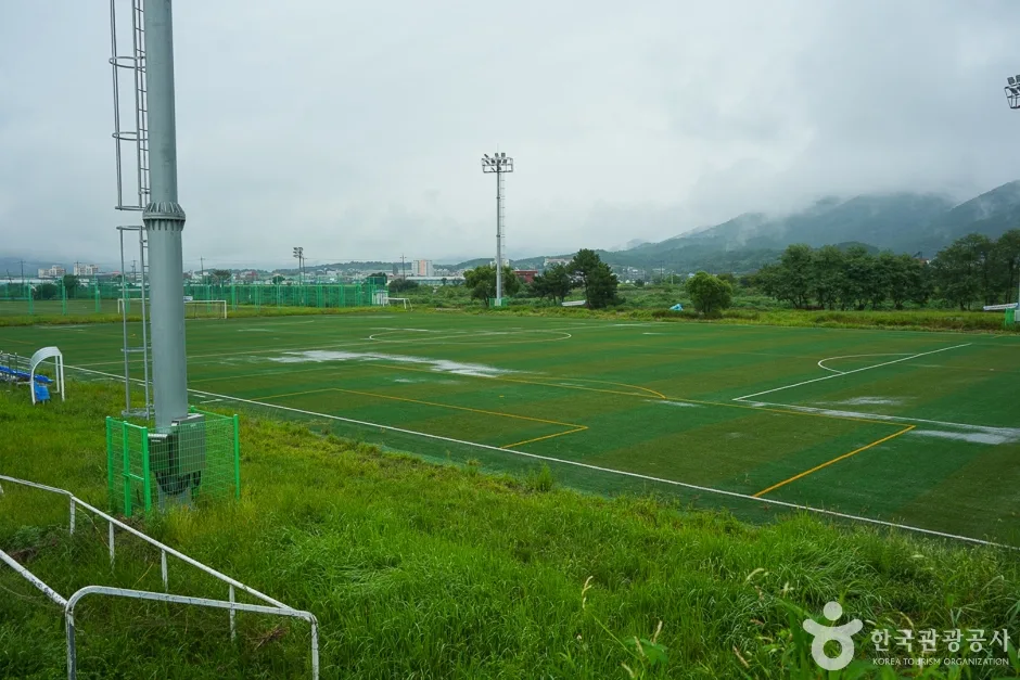 웅천체육공원 (3)