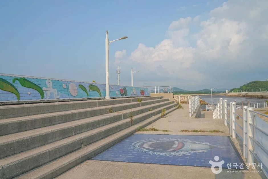 고창_구시포항 (3)