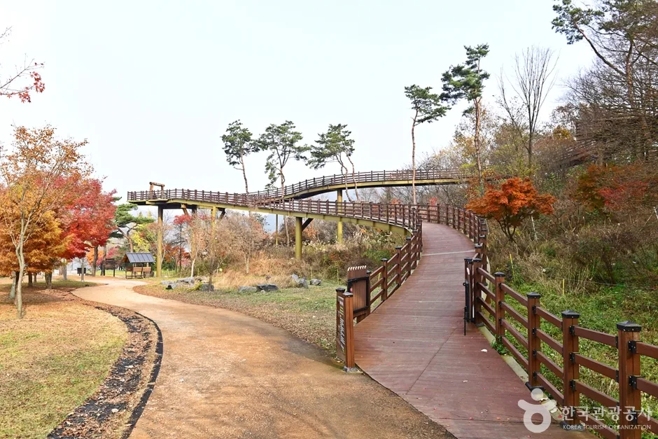 전북_정읍_갑오동학혁명 100주년 기념탑 (4)