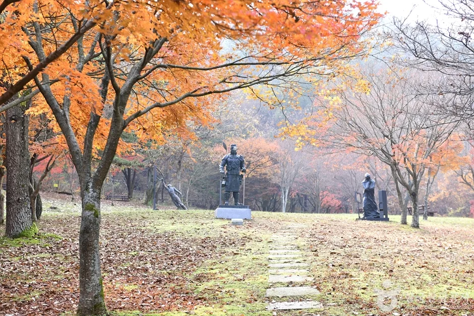 전북_정읍_갑오동학혁명 100주년 기념탑 (10)