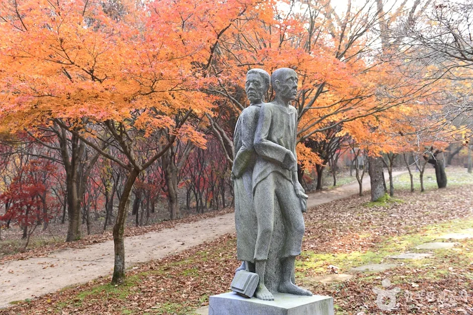 전북_정읍_갑오동학혁명 100주년 기념탑 (11)