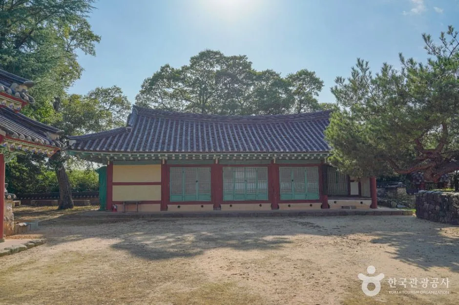 고흥_고흥 쌍충사 (9)