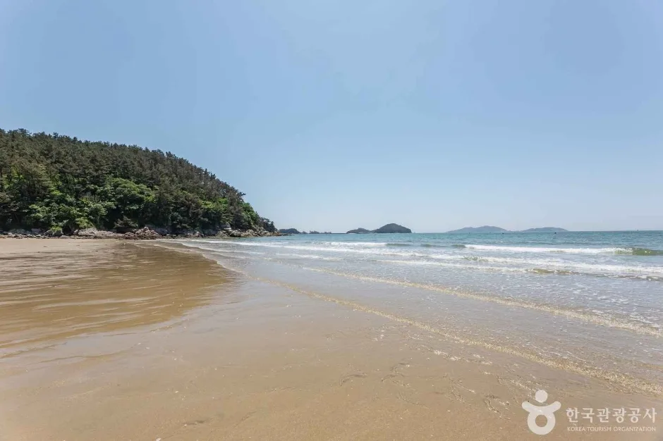갈음이해수욕장 (12)