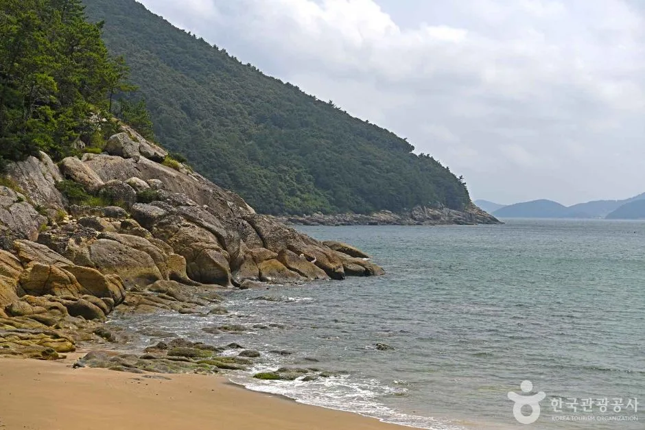 완도_가사해수욕장 (3)