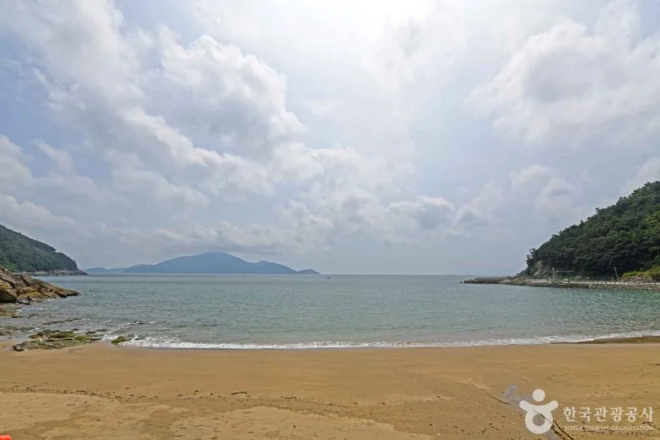 완도_가사해수욕장 (6)