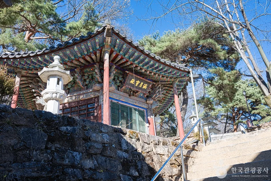 흥국사(남양주) (2)