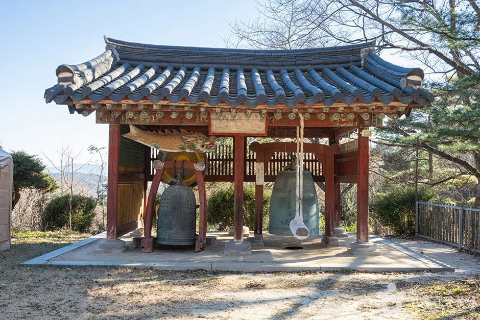 흥국사(남양주) (5)