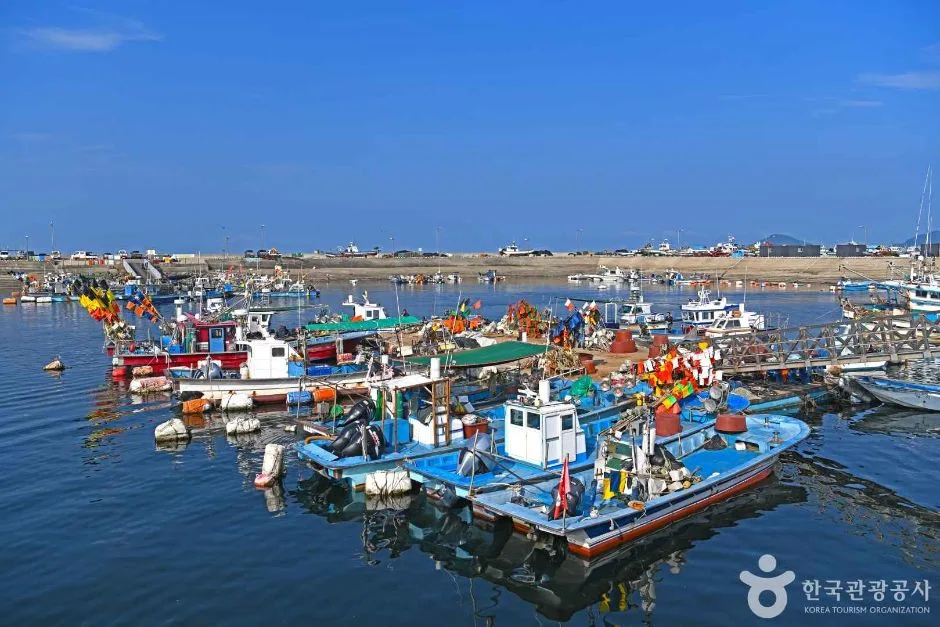 가력도항 (3)