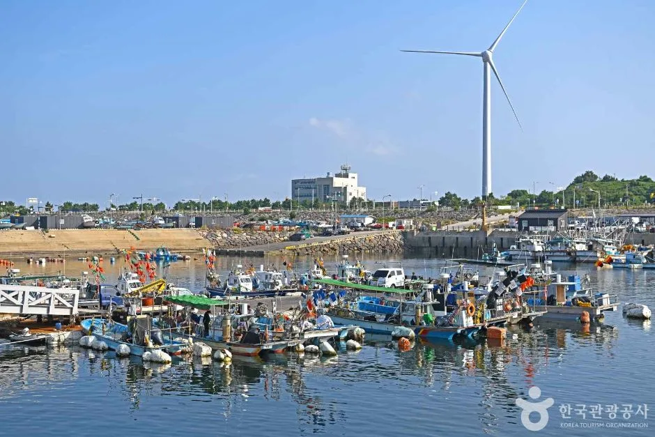 가력도항 (2)