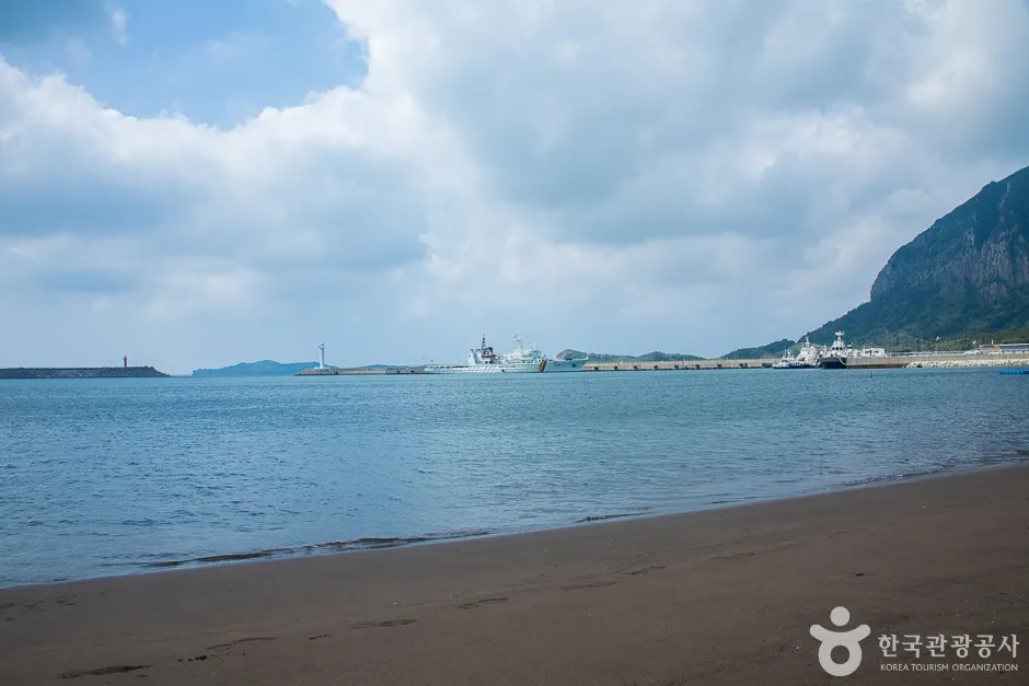제주_서귀포_화순금모래 해변(3)