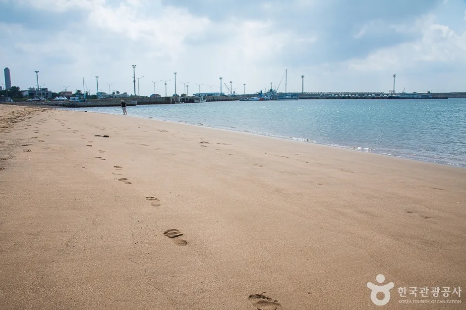 제주_서귀포_화순금모래 해변(5)