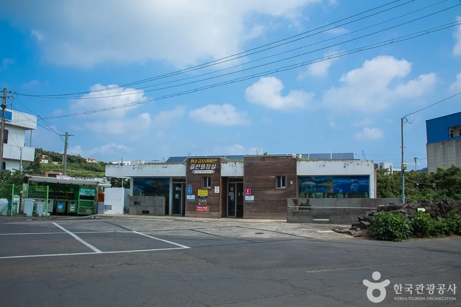 제주_서귀포_화순금모래 해변(4)