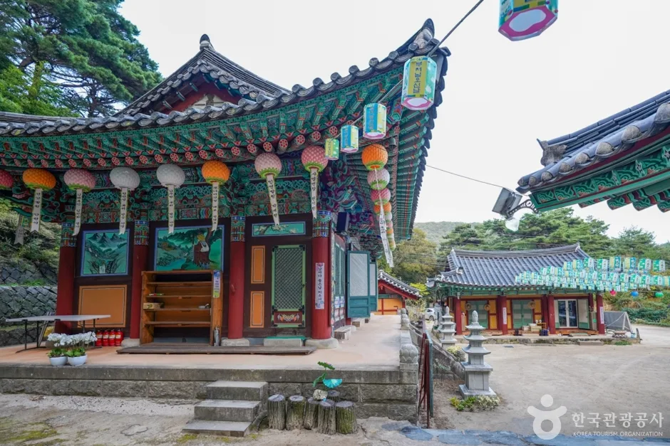 원효암(경산)