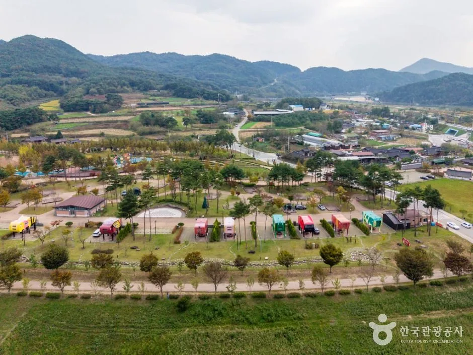예천_예천삼강문화단지 생태공원 (1)