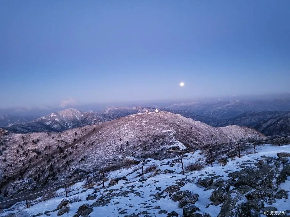 양양_설악산 대청봉 (9)