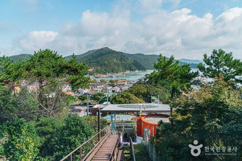 해남_땅끝모노레일 (2)