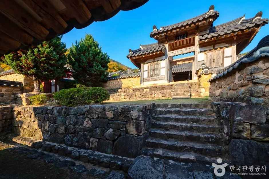해동사 (4)