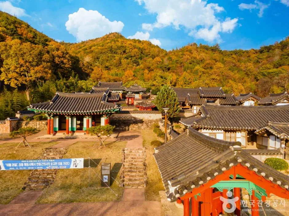 해동사 (8)
