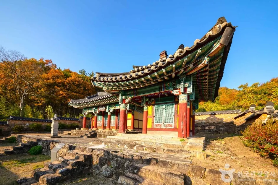 해동사 (5)