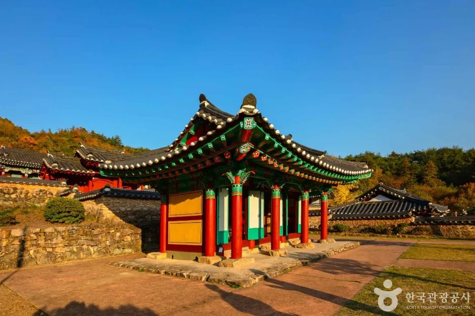 해동사 (2)