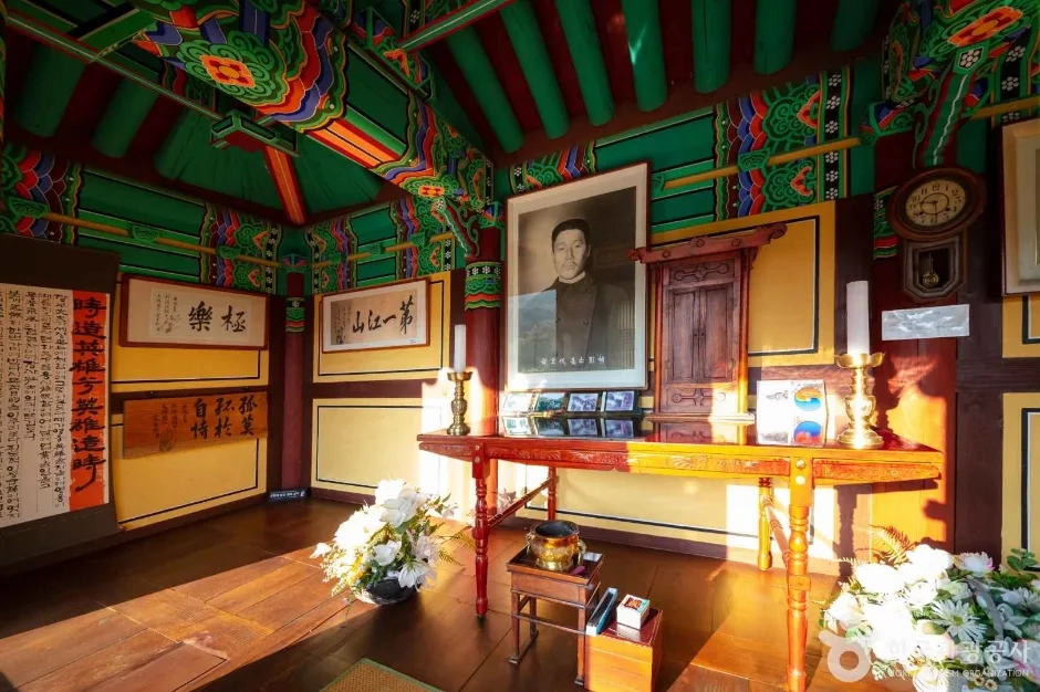 해동사 (1)