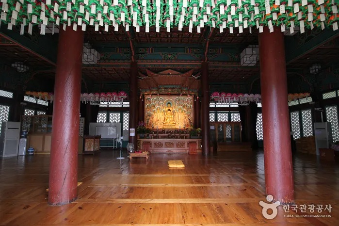 숭정전