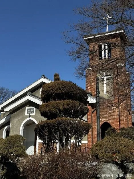 세종_부강성당 (4)
