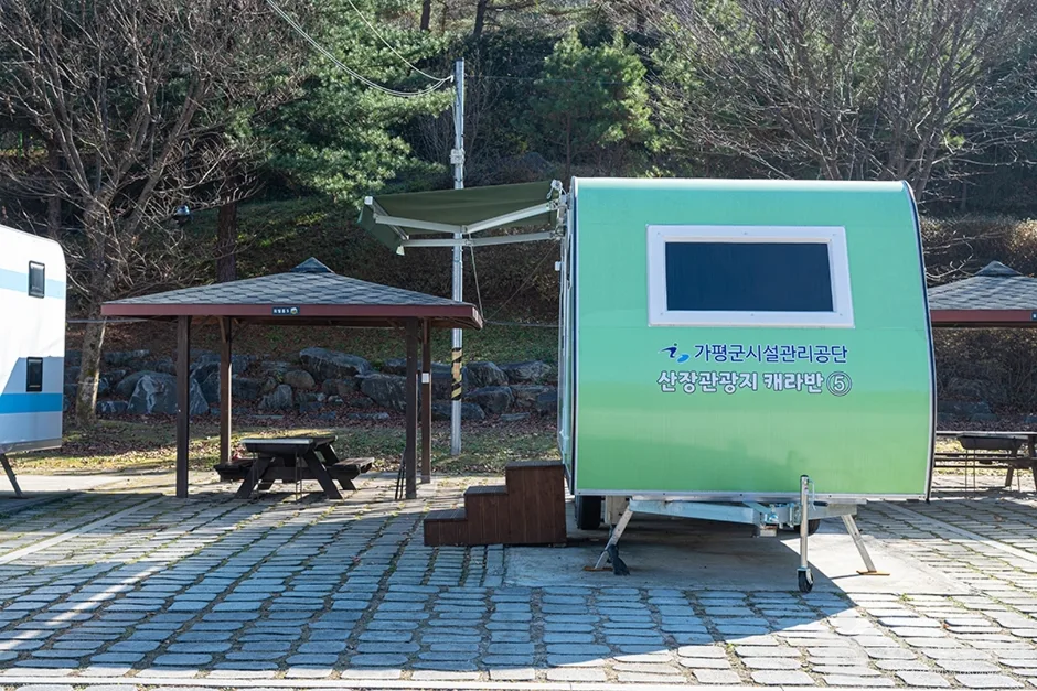 산장관광지 (5)
