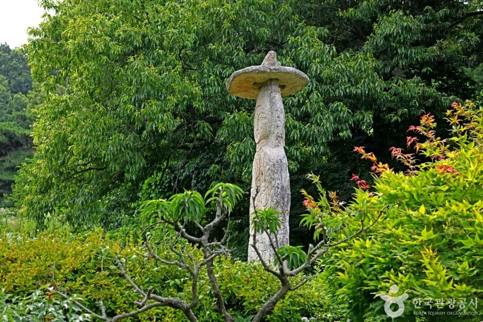 영인신현리미륵불  (2)