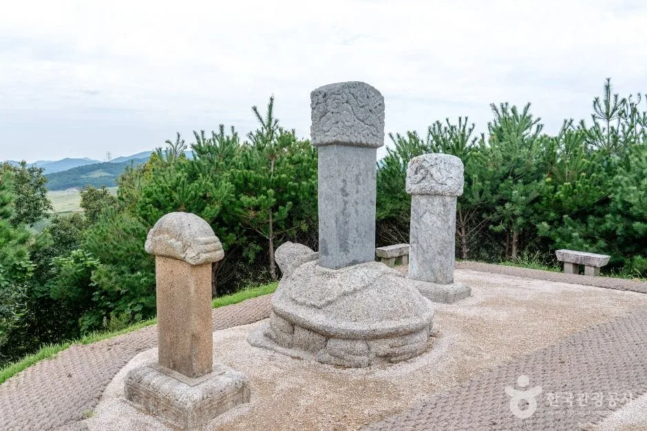 서산_명종대왕태실및비 (6)