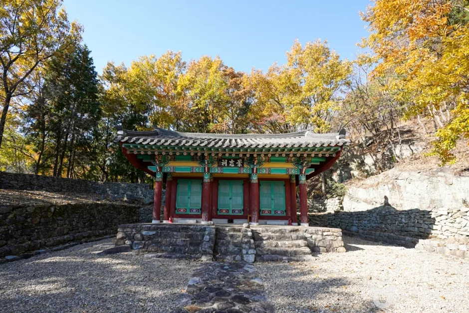 경남_하동_경충사(정기룡장군유허지) (3)