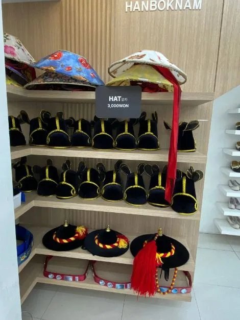 서울_한복남 경복궁점 (3)