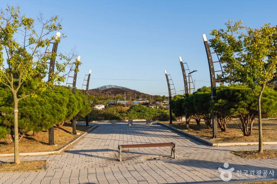 어사리 노을공원 (9)