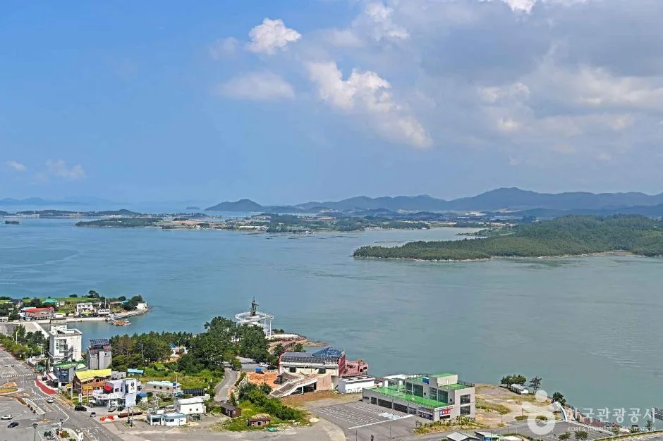 진도_명량해협 울돌목 (2)