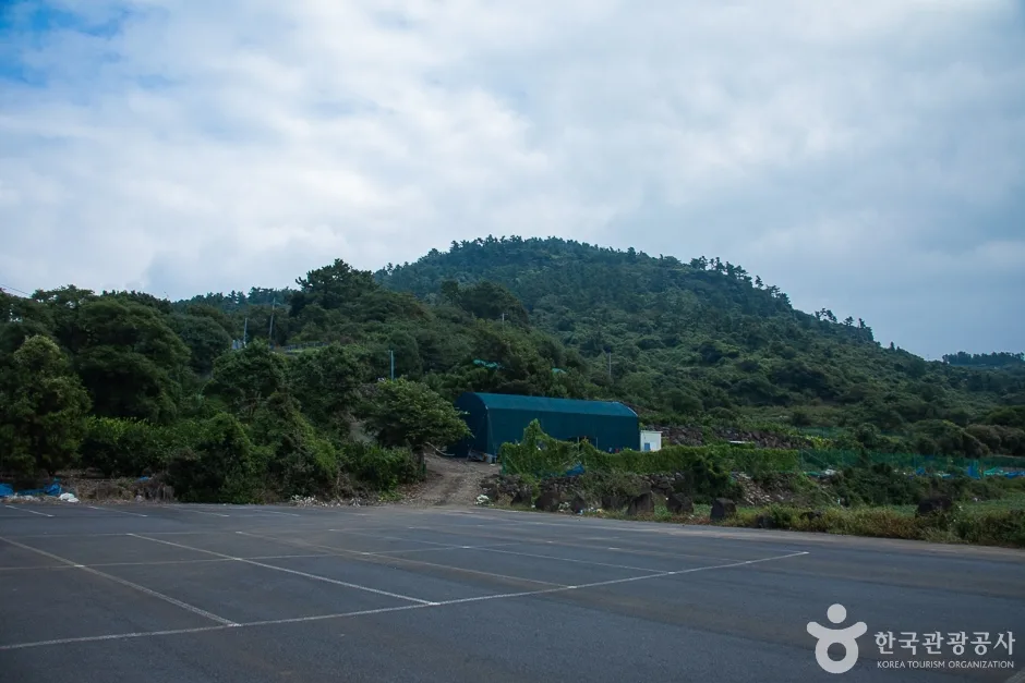 안덕월라봉(7)