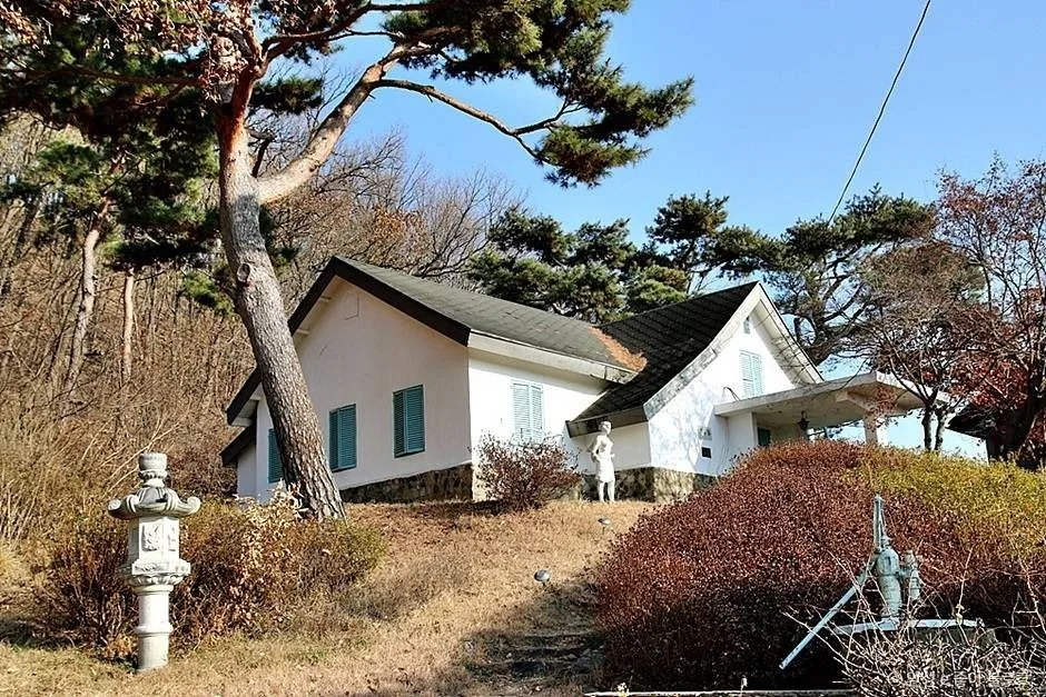 안성_조병화문학관 (5)