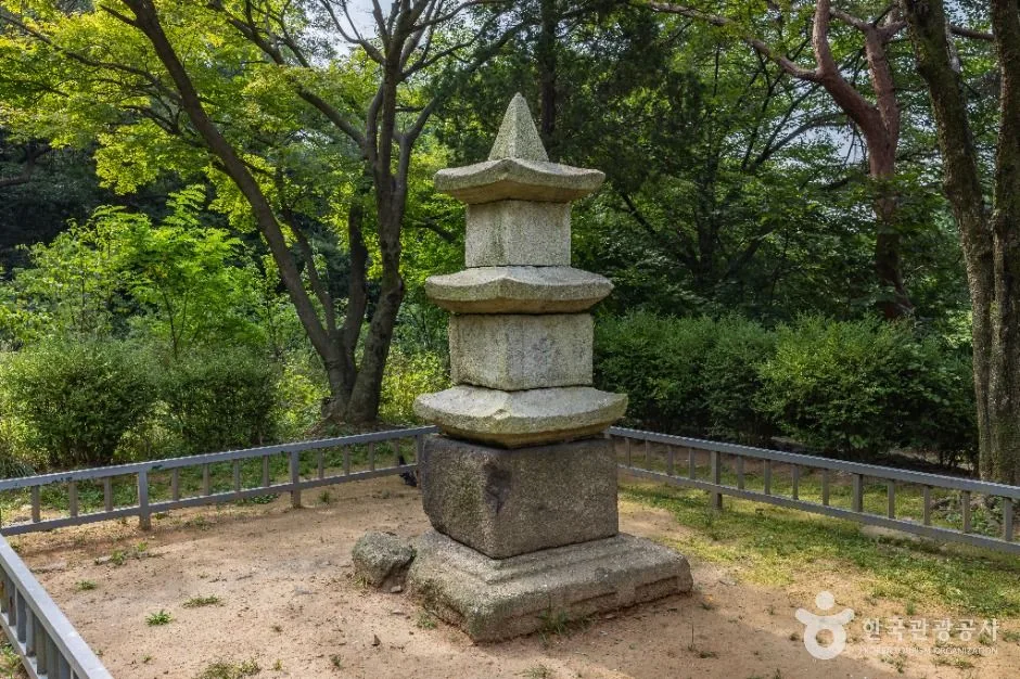 인천_봉일사지삼층석탑 (4)