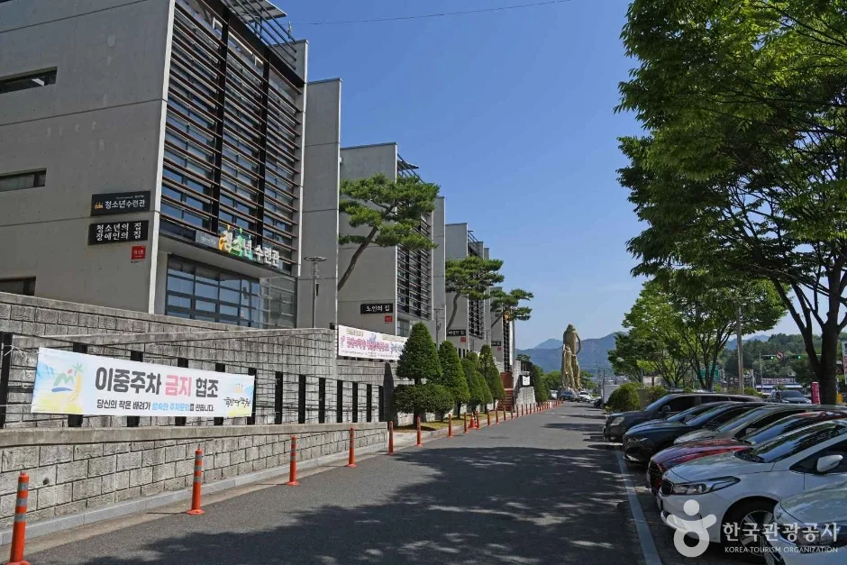 금산다락원 (6)