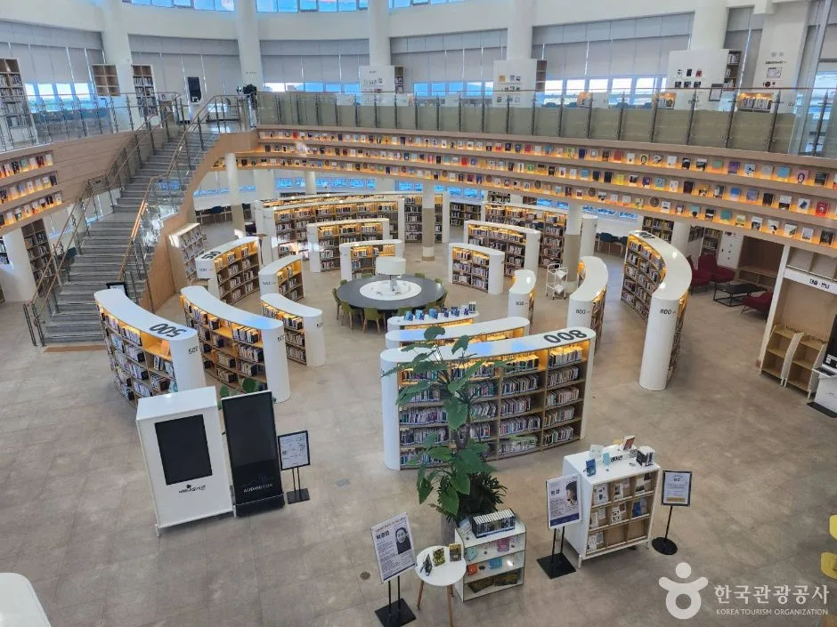 원주_원주시립미리내도서관 (13)